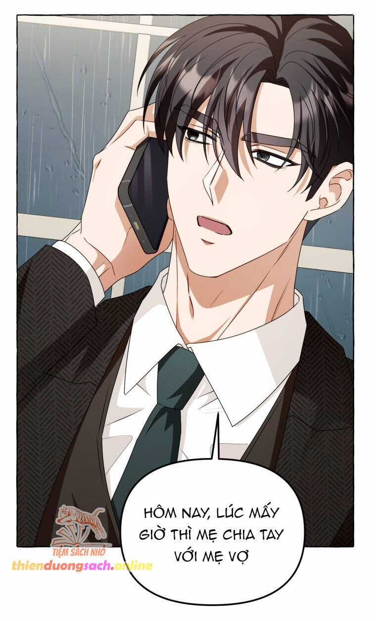 Khi Điện Thoại Đổ Chuông Chapter 5 trang 13