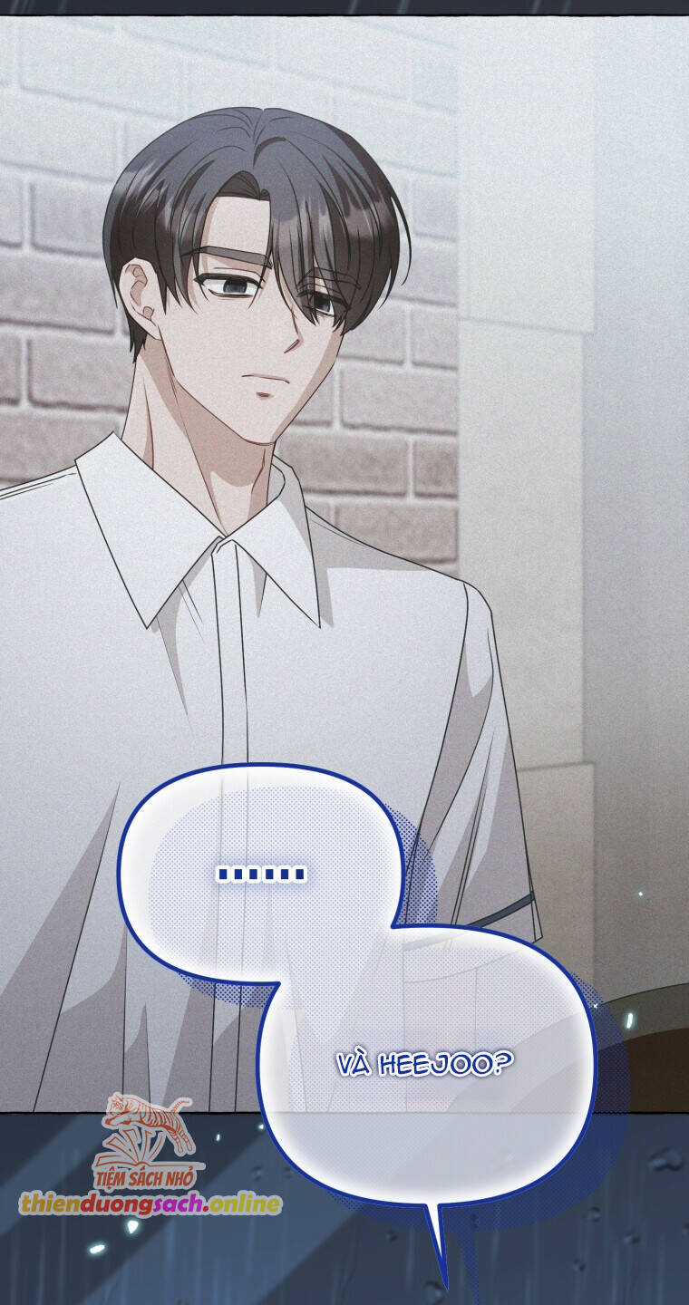 Khi Điện Thoại Đổ Chuông Chapter 5 trang 15