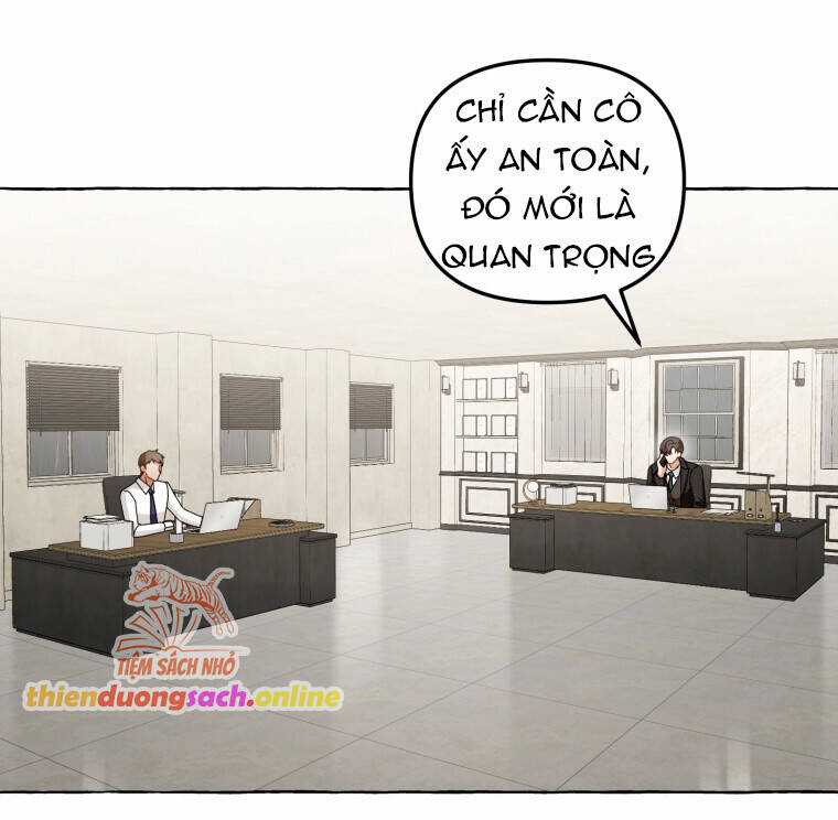 Khi Điện Thoại Đổ Chuông Chapter 5 trang 19