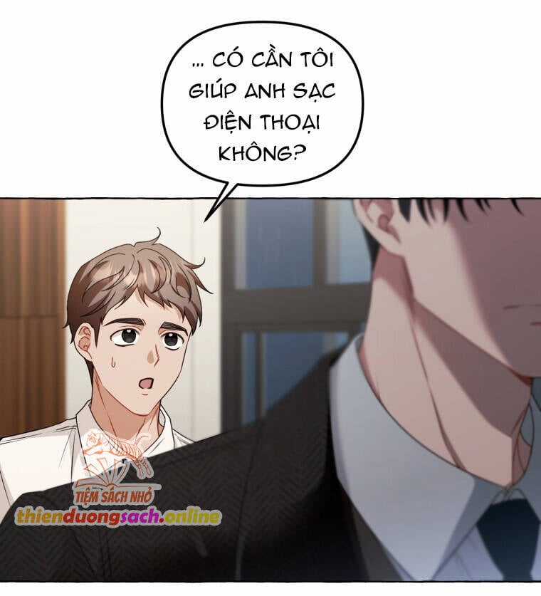 Khi Điện Thoại Đổ Chuông Chapter 5 trang 2