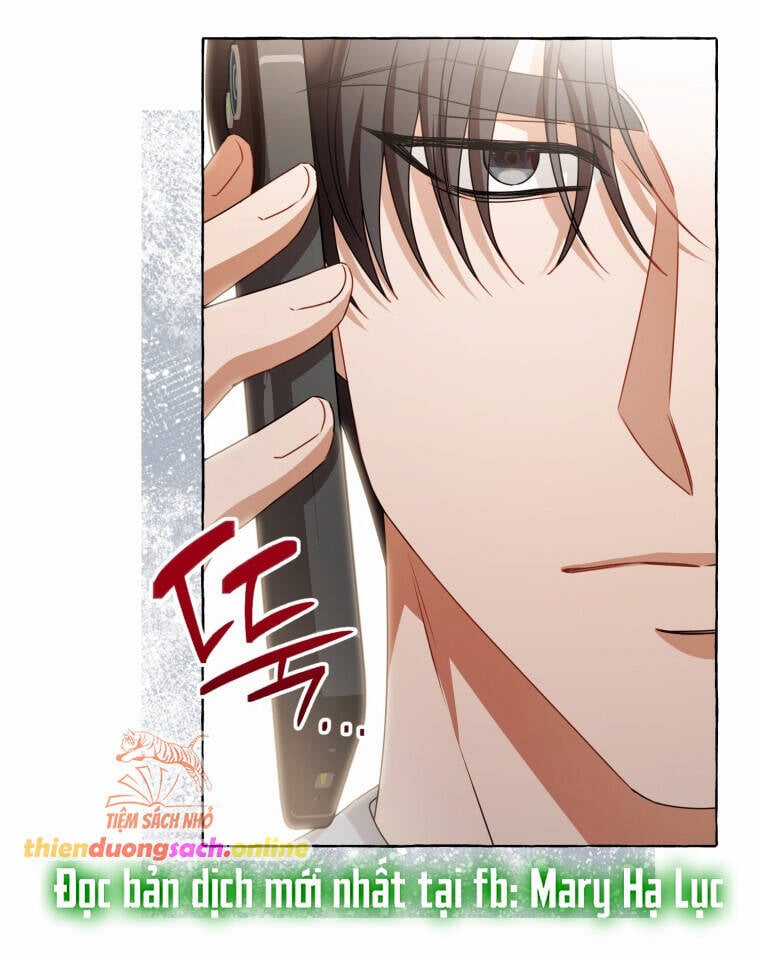 Khi Điện Thoại Đổ Chuông Chapter 5 trang 20