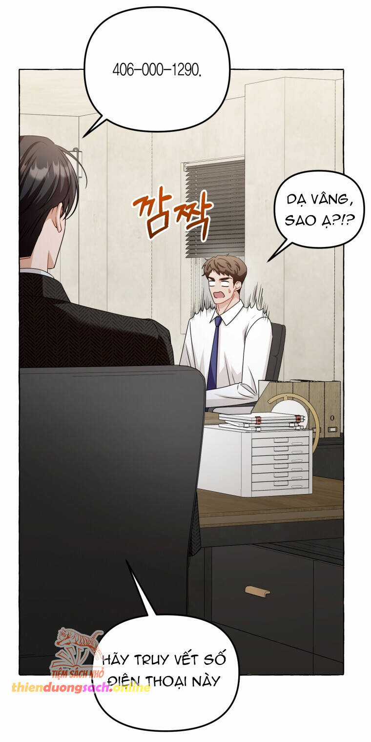 Khi Điện Thoại Đổ Chuông Chapter 5 trang 21