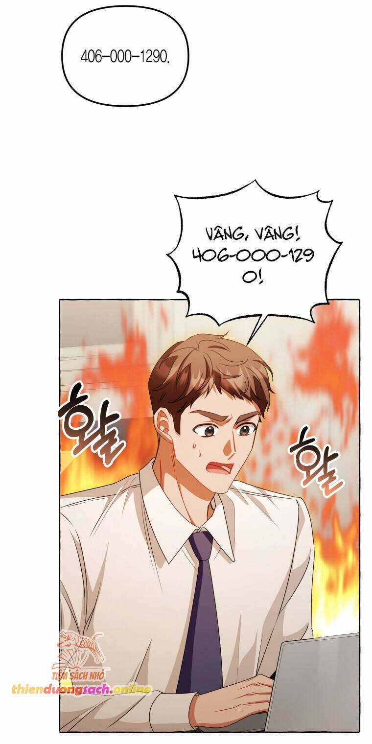 Khi Điện Thoại Đổ Chuông Chapter 5 trang 23