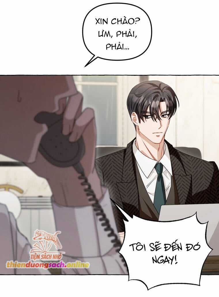 Khi Điện Thoại Đổ Chuông Chapter 5 trang 25