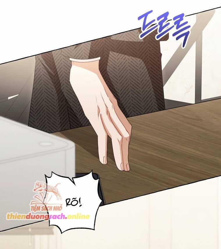 Khi Điện Thoại Đổ Chuông Chapter 5 trang 27