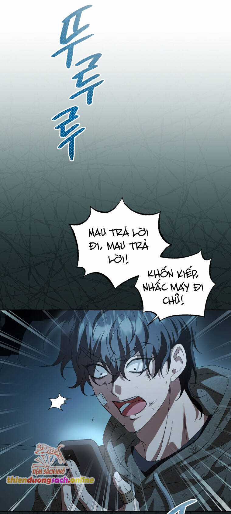 Khi Điện Thoại Đổ Chuông Chapter 5 trang 31