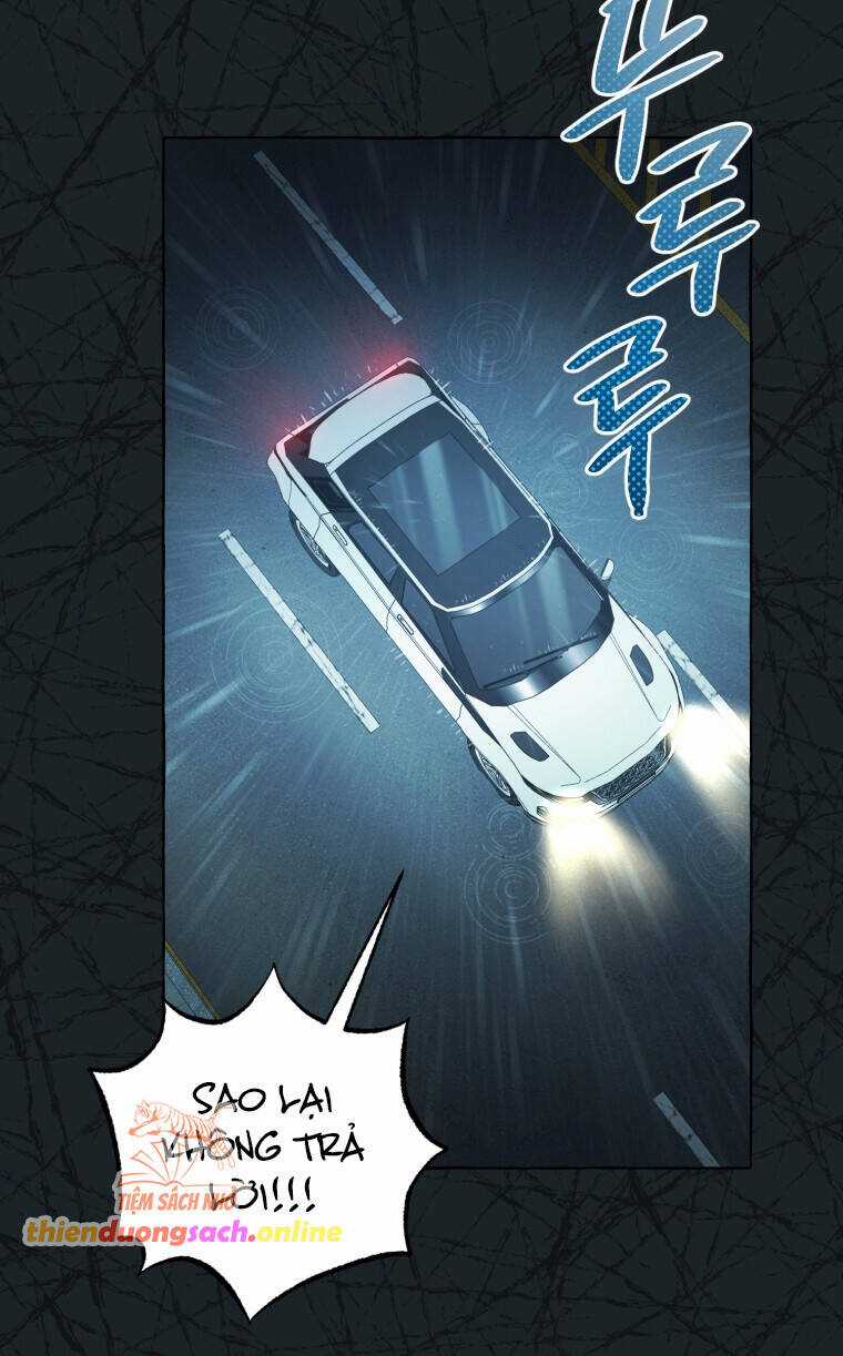 Khi Điện Thoại Đổ Chuông Chapter 5 trang 32