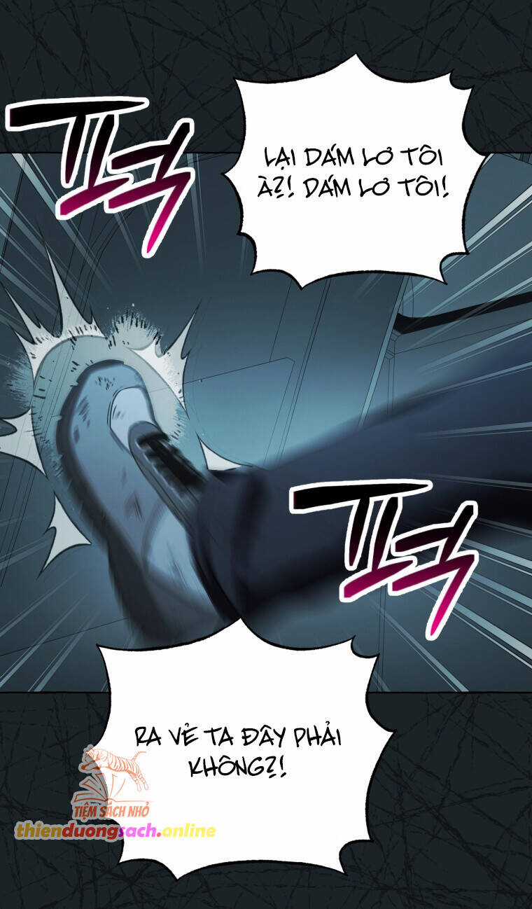 Khi Điện Thoại Đổ Chuông Chapter 5 trang 33