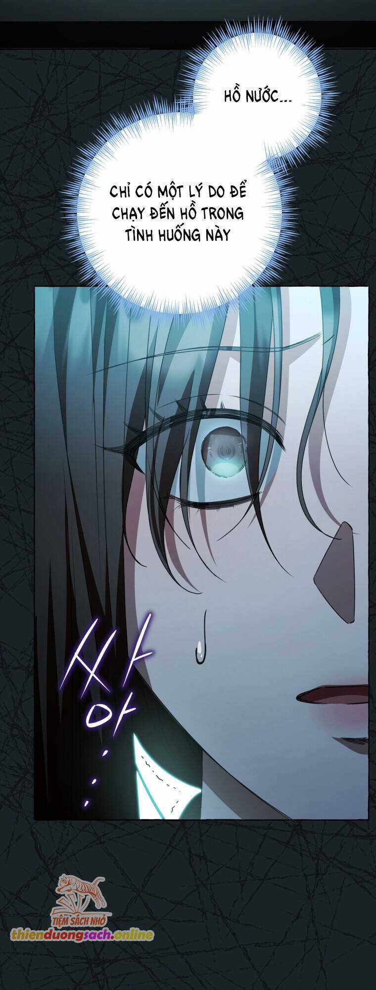 Khi Điện Thoại Đổ Chuông Chapter 5 trang 36