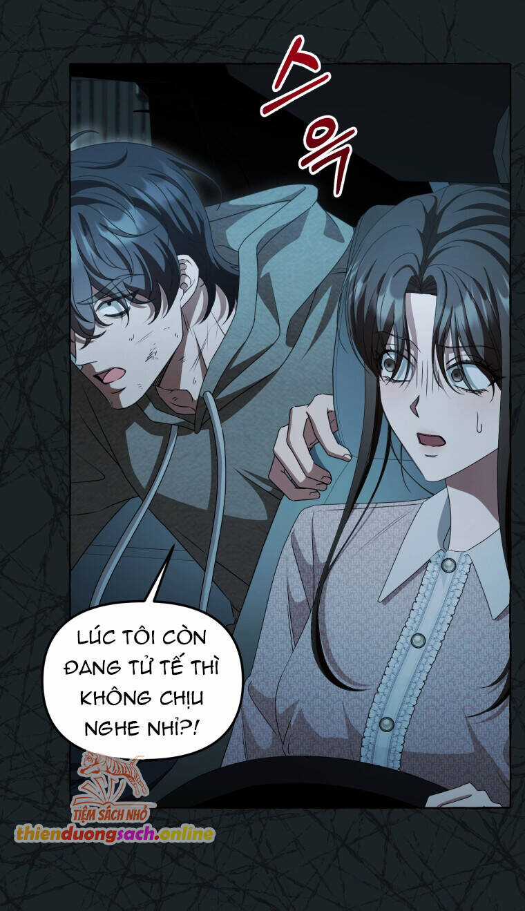 Khi Điện Thoại Đổ Chuông Chapter 5 trang 37