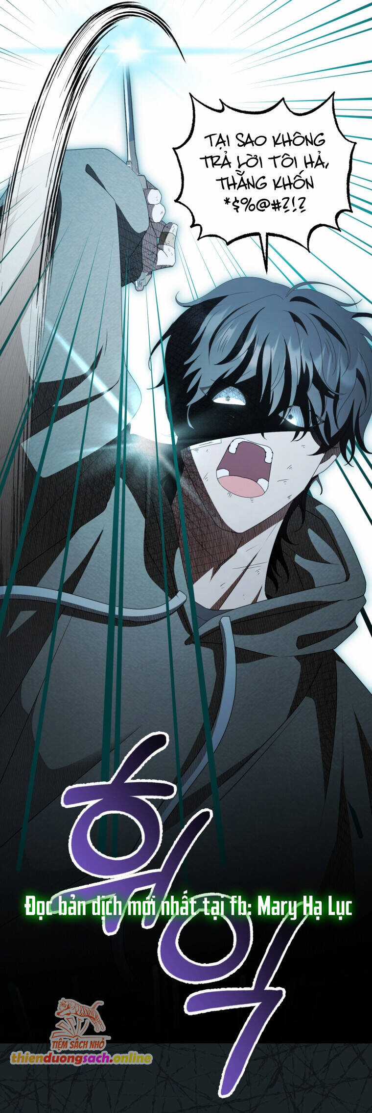 Khi Điện Thoại Đổ Chuông Chapter 5 trang 41