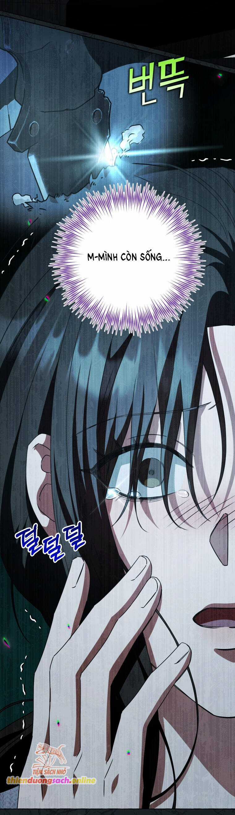 Khi Điện Thoại Đổ Chuông Chapter 5 trang 45