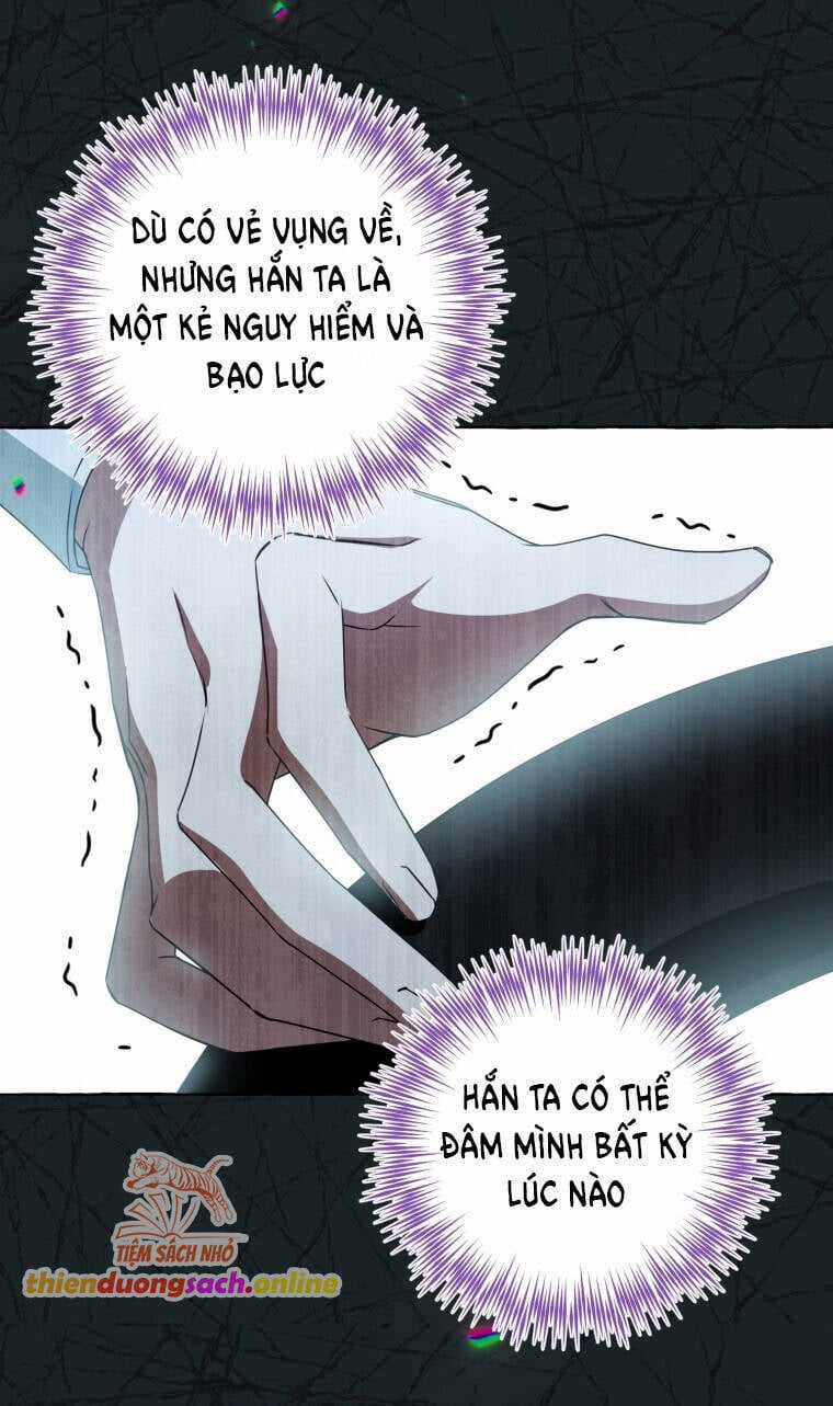 Khi Điện Thoại Đổ Chuông Chapter 5 trang 46