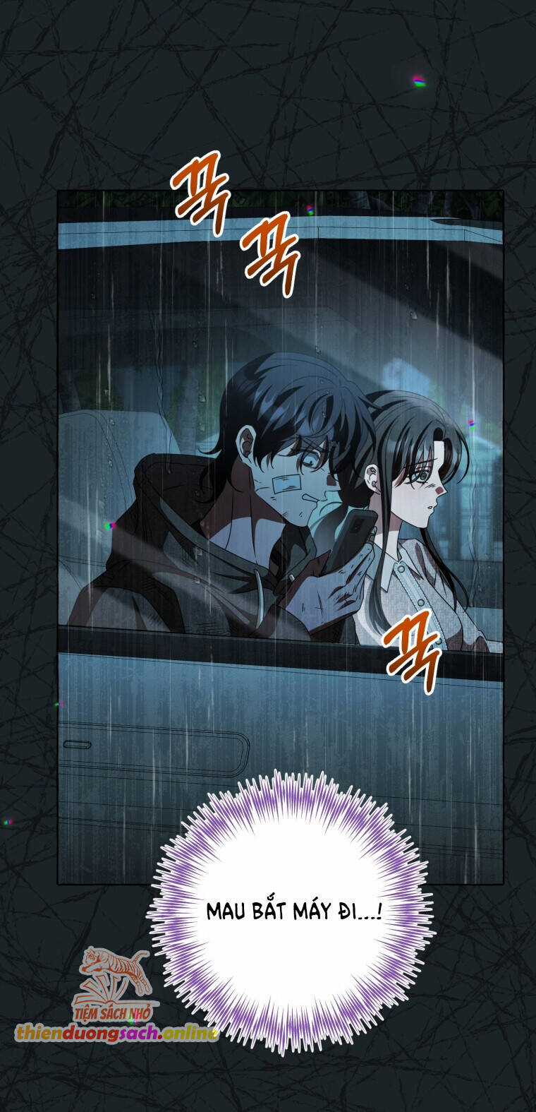 Khi Điện Thoại Đổ Chuông Chapter 5 trang 47