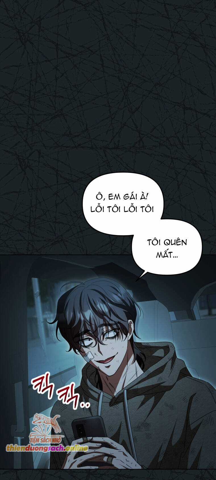 Khi Điện Thoại Đổ Chuông Chapter 5 trang 48