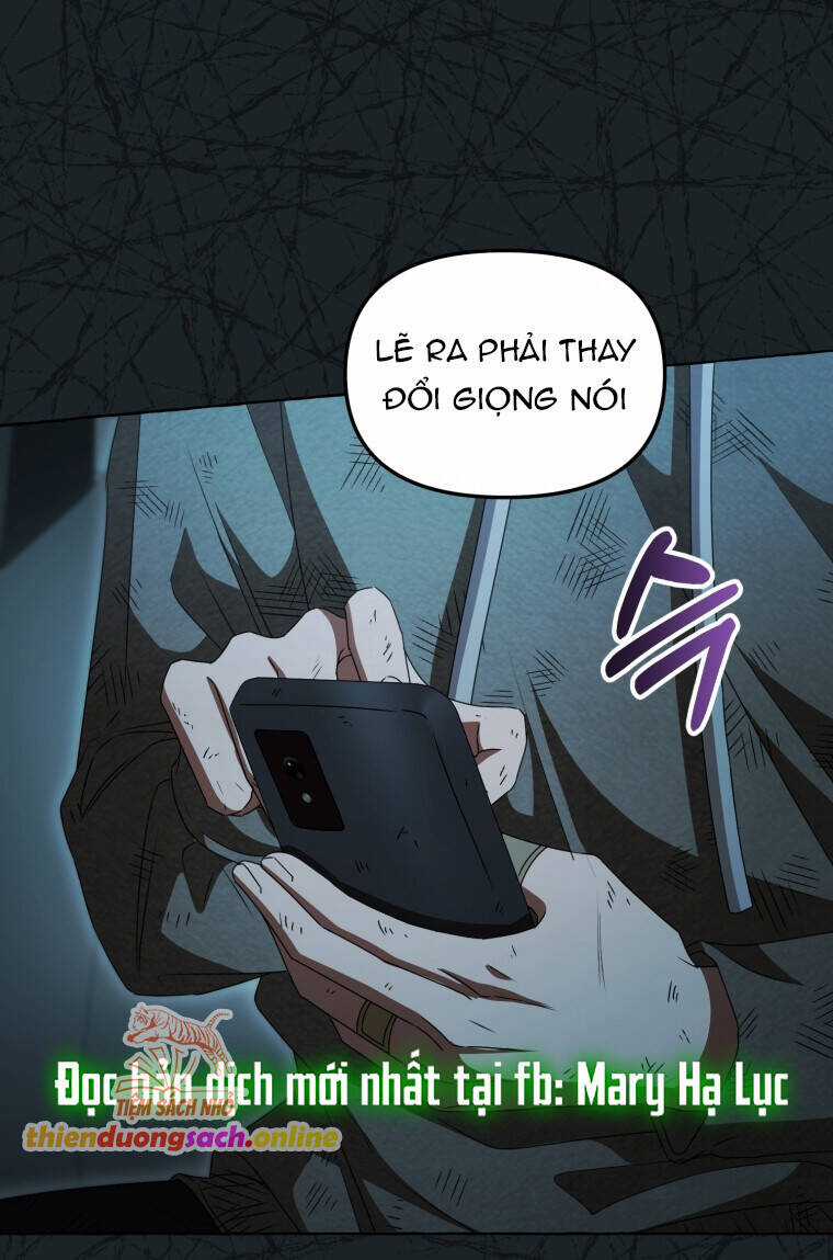 Khi Điện Thoại Đổ Chuông Chapter 5 trang 49