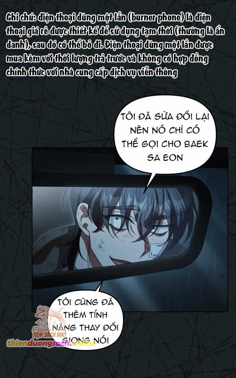 Khi Điện Thoại Đổ Chuông Chapter 5 trang 52