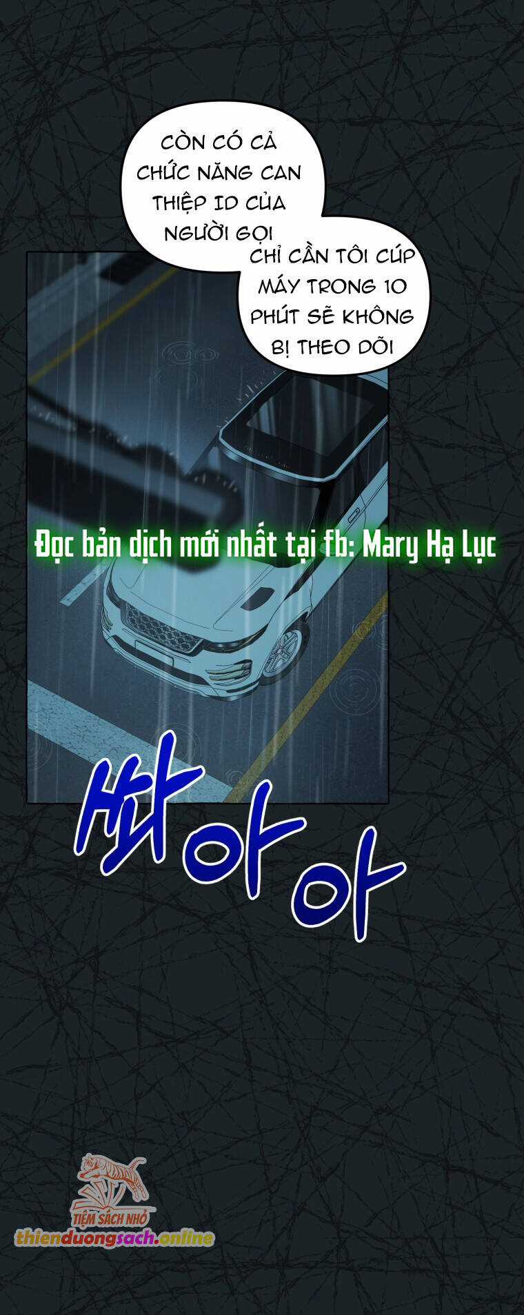 Khi Điện Thoại Đổ Chuông Chapter 5 trang 53