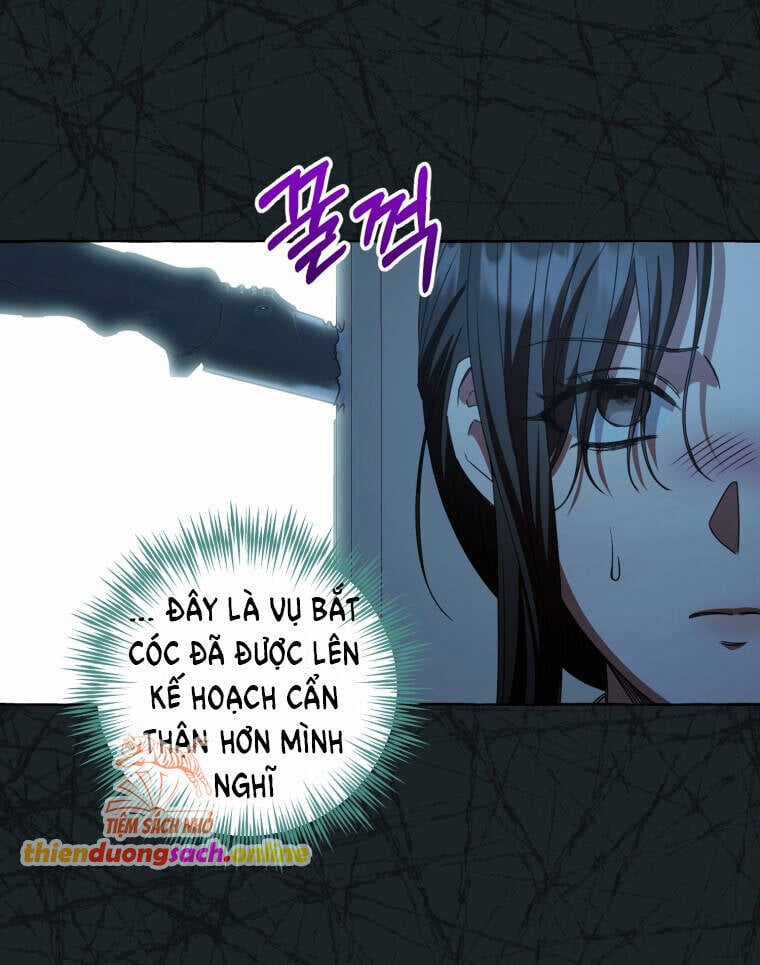 Khi Điện Thoại Đổ Chuông Chapter 5 trang 54