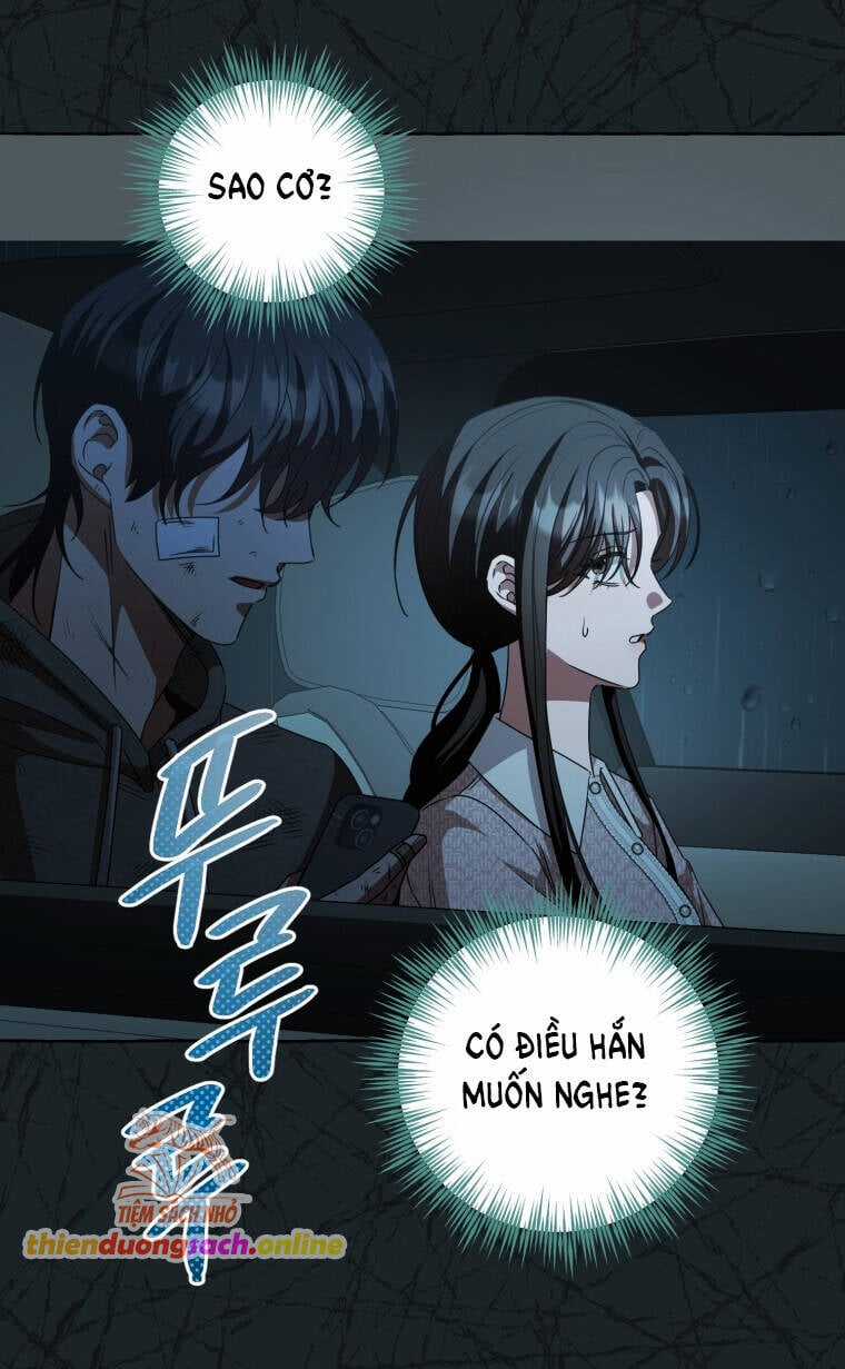 Khi Điện Thoại Đổ Chuông Chapter 5 trang 56