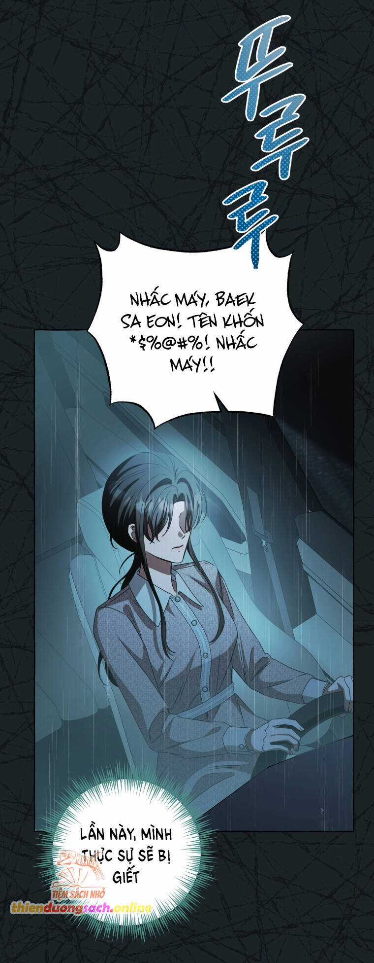 Khi Điện Thoại Đổ Chuông Chapter 5 trang 57