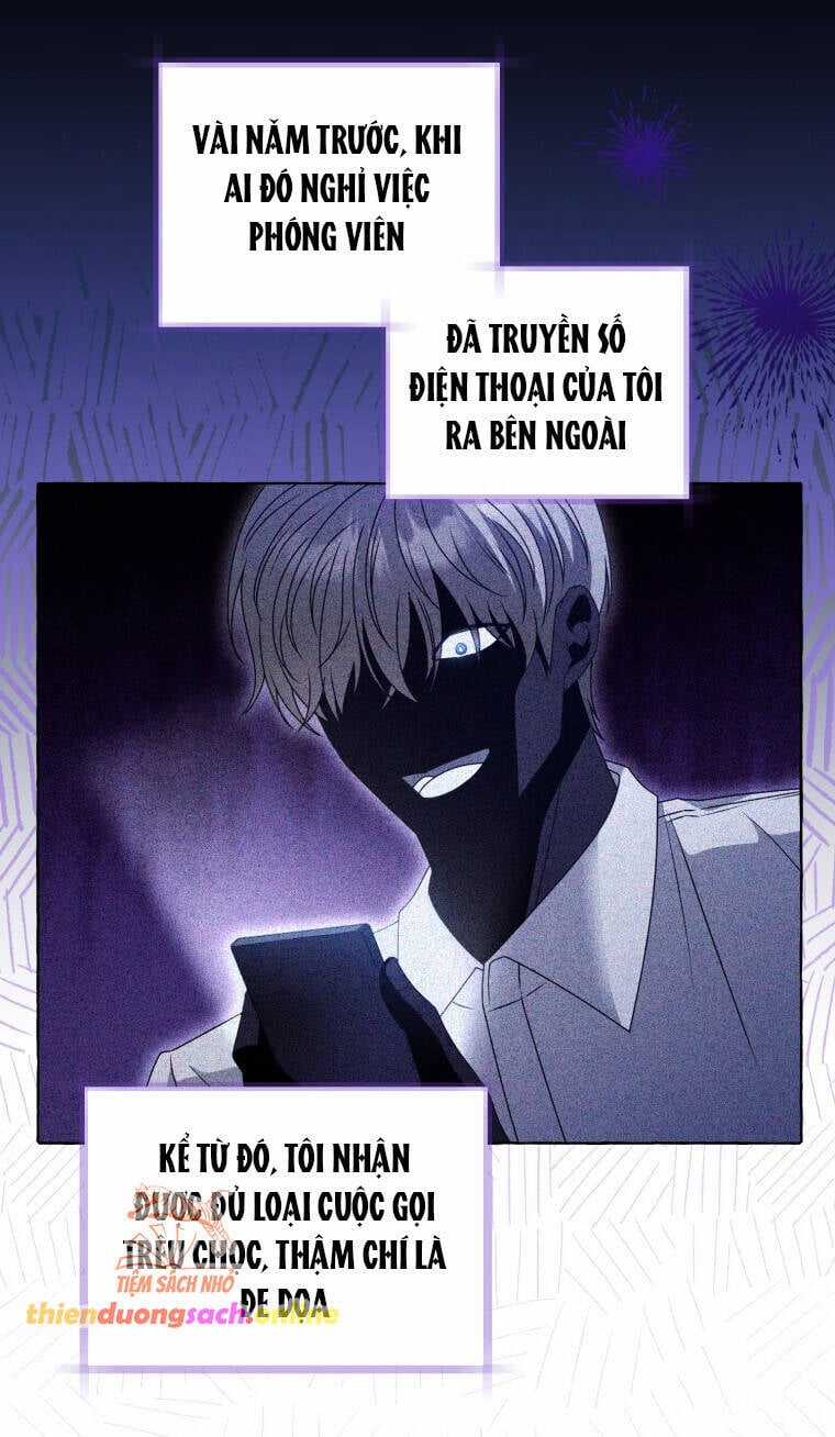 Khi Điện Thoại Đổ Chuông Chapter 5 trang 6