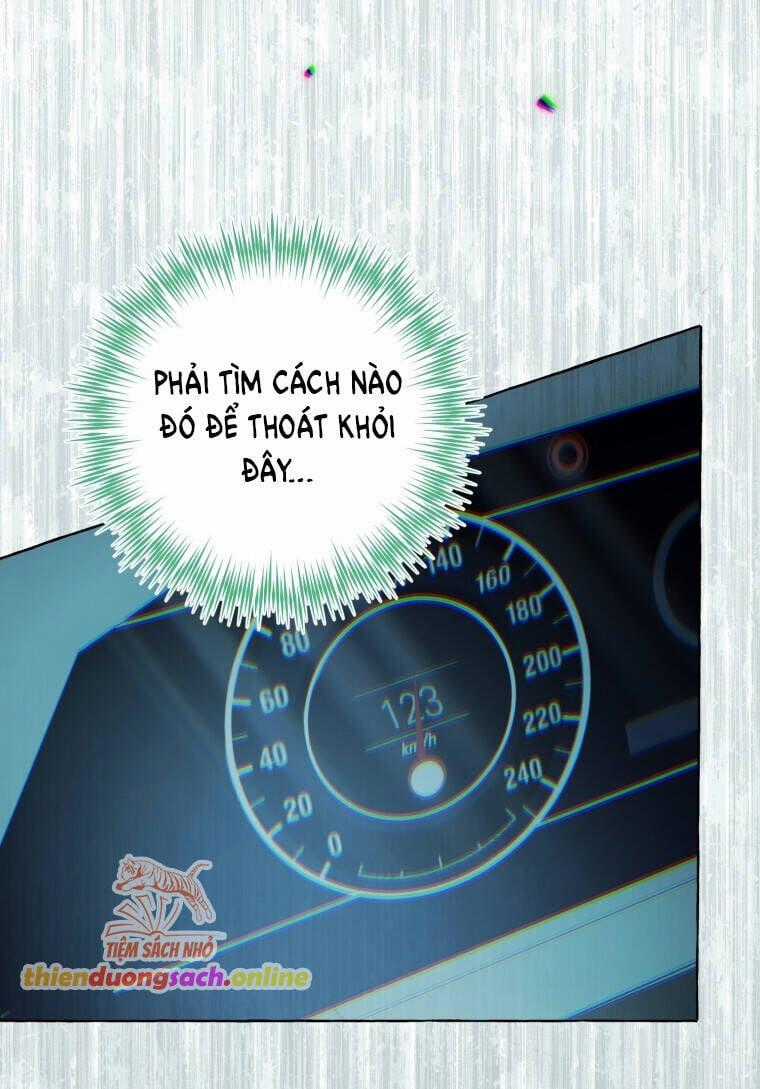 Khi Điện Thoại Đổ Chuông Chapter 5 trang 61