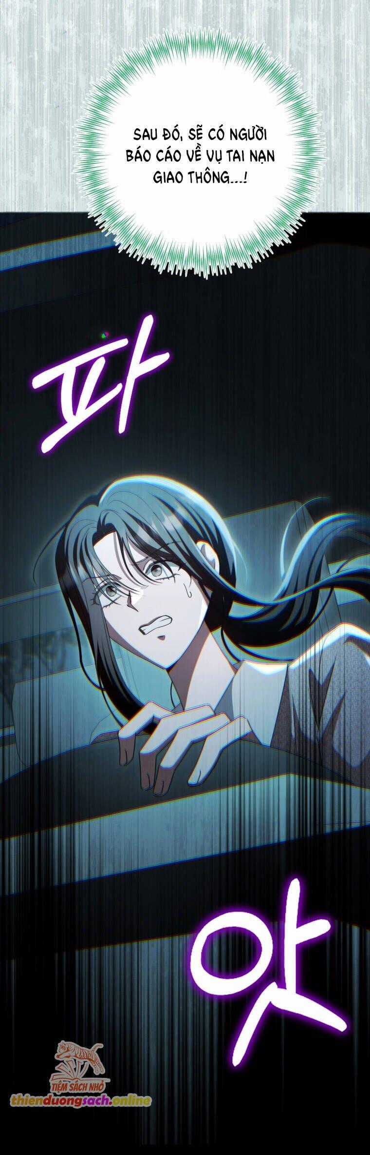 Khi Điện Thoại Đổ Chuông Chapter 5 trang 62