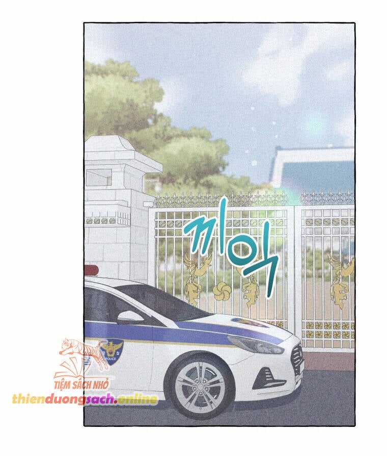 Khi Điện Thoại Đổ Chuông Chapter 5 trang 7