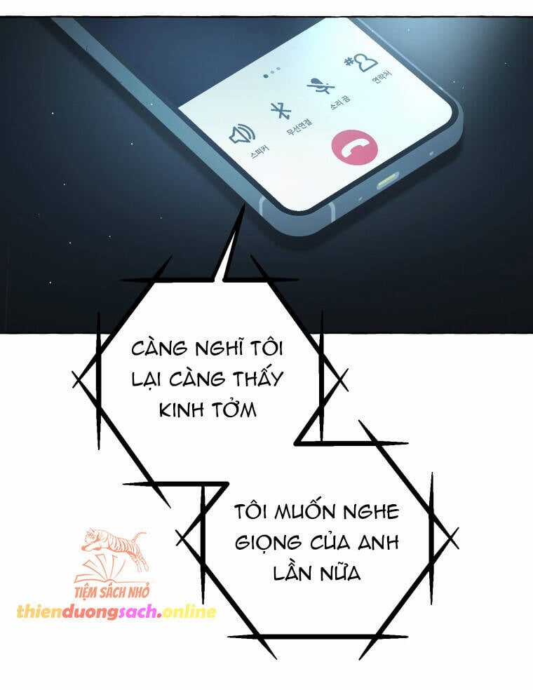 Khi Điện Thoại Đổ Chuông Chapter 6 trang 13