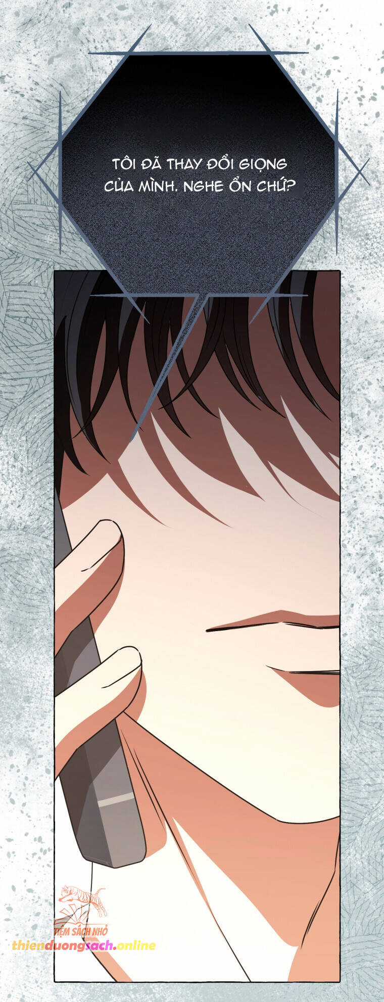 Khi Điện Thoại Đổ Chuông Chapter 6 trang 16