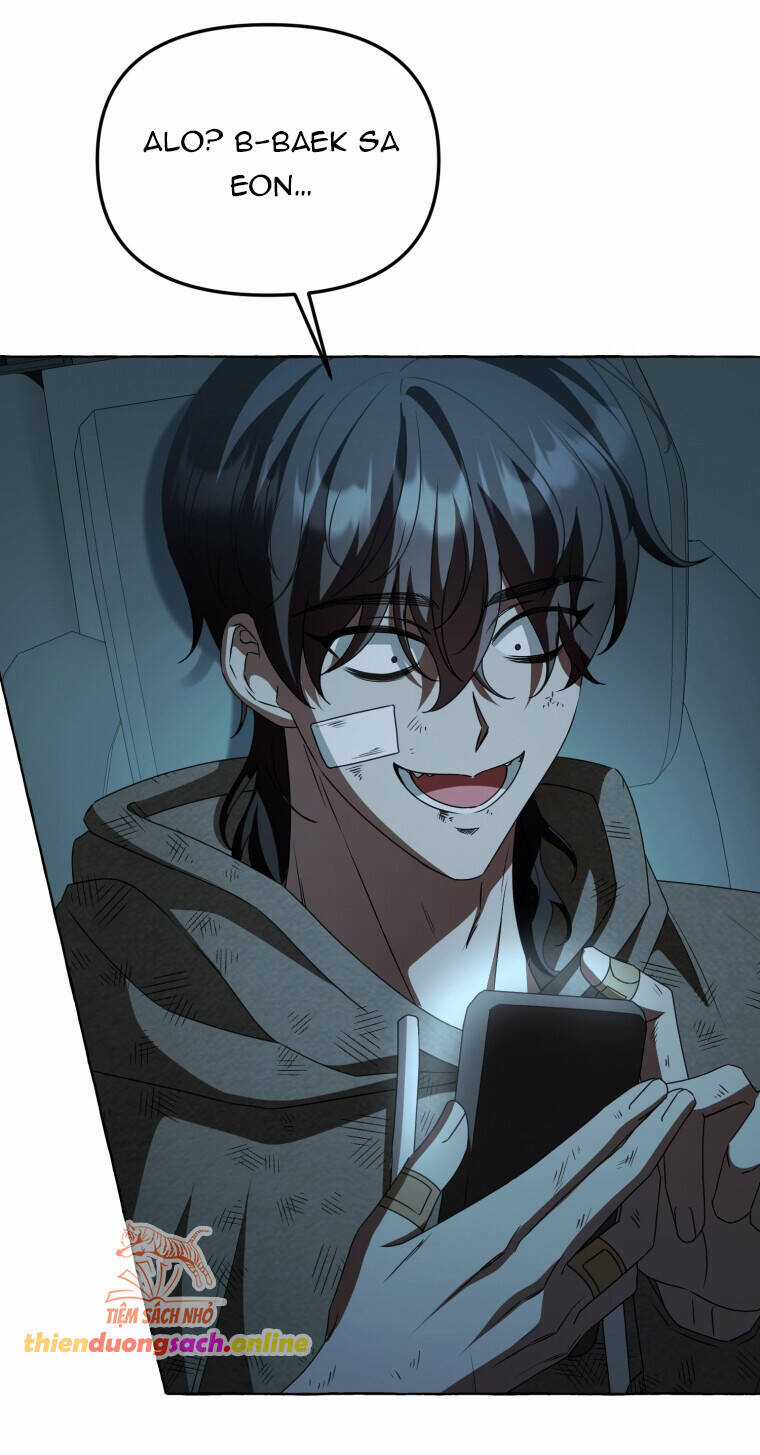 Khi Điện Thoại Đổ Chuông Chapter 6 trang 18