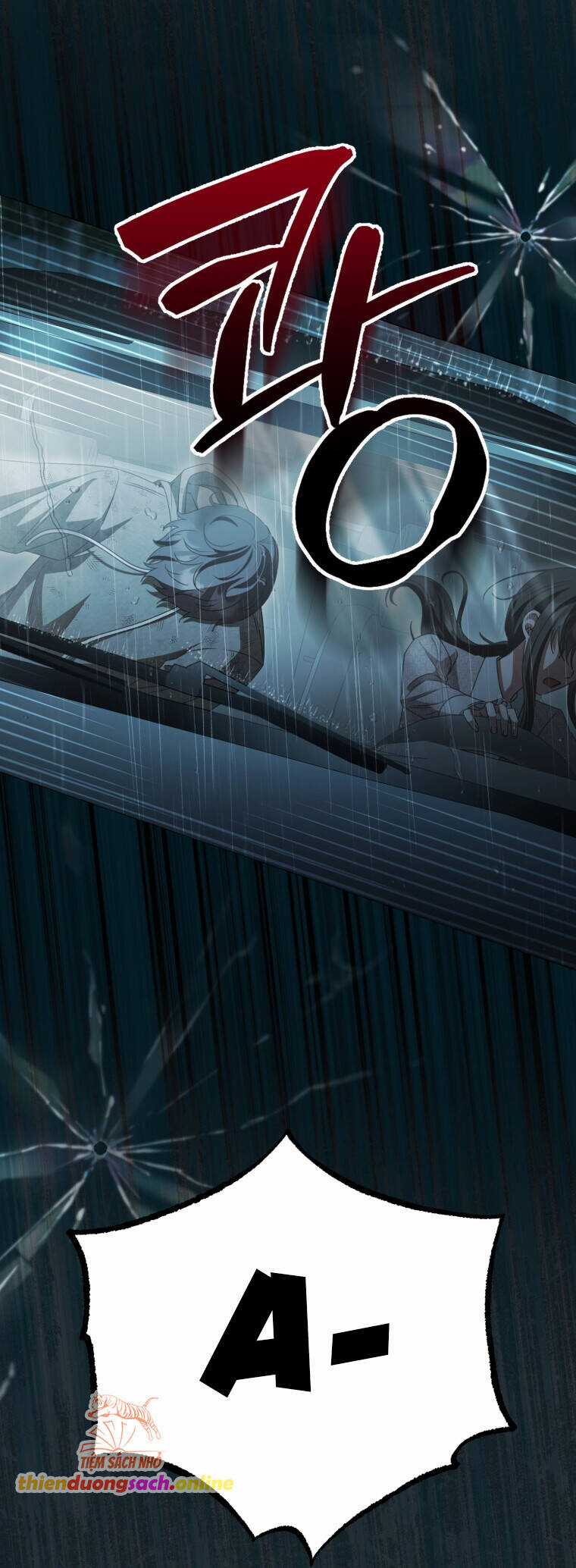 Khi Điện Thoại Đổ Chuông Chapter 6 trang 2