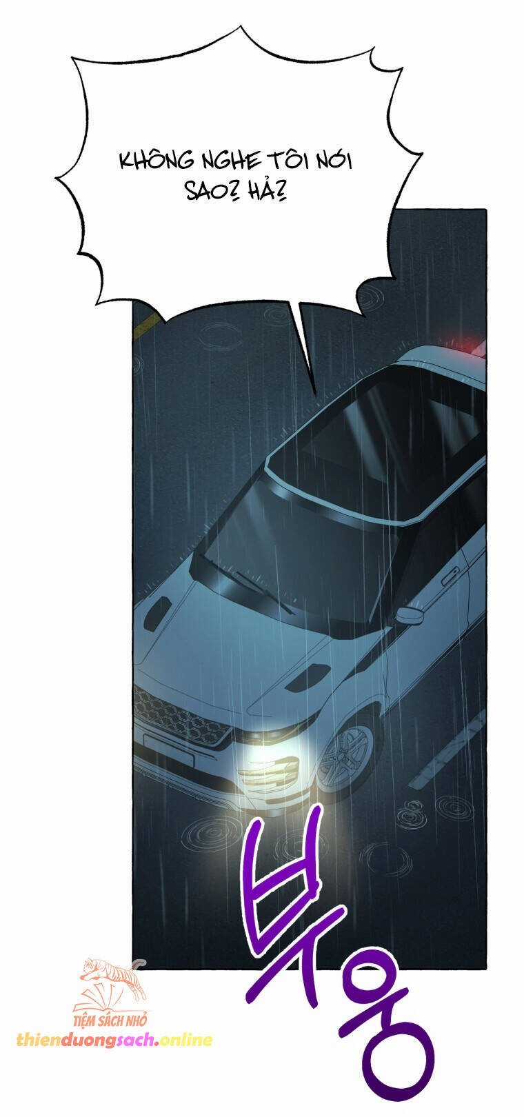 Khi Điện Thoại Đổ Chuông Chapter 6 trang 20