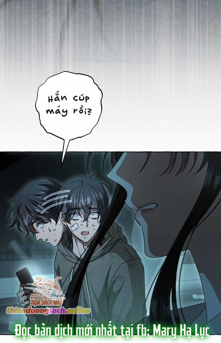 Khi Điện Thoại Đổ Chuông Chapter 6 trang 24