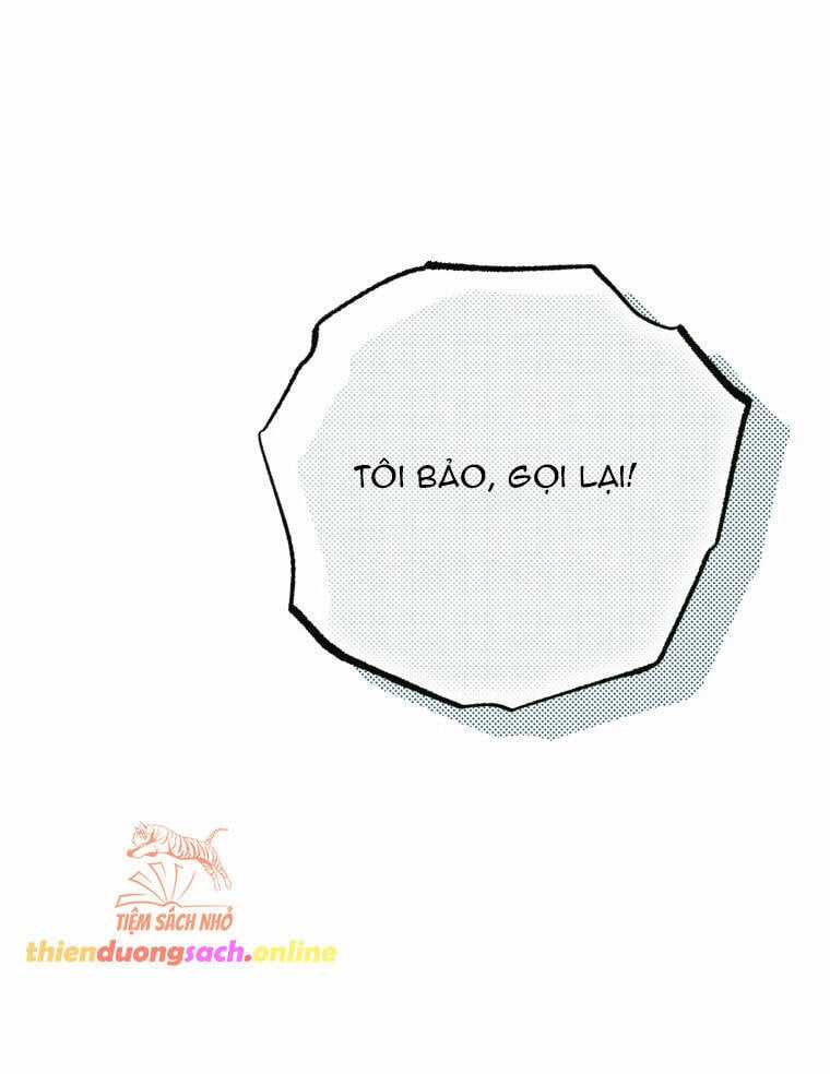 Khi Điện Thoại Đổ Chuông Chapter 6 trang 27