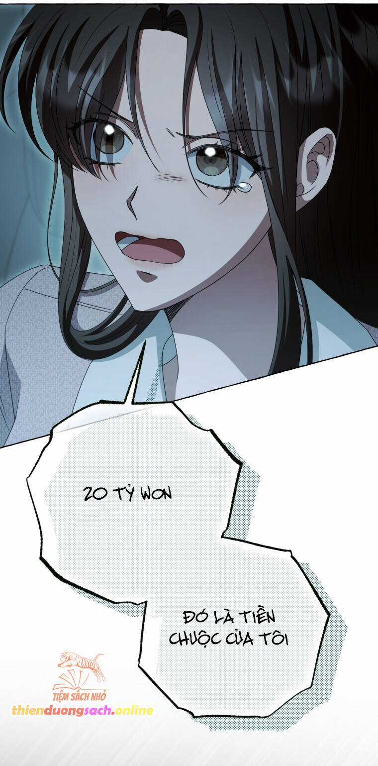 Khi Điện Thoại Đổ Chuông Chapter 6 trang 28