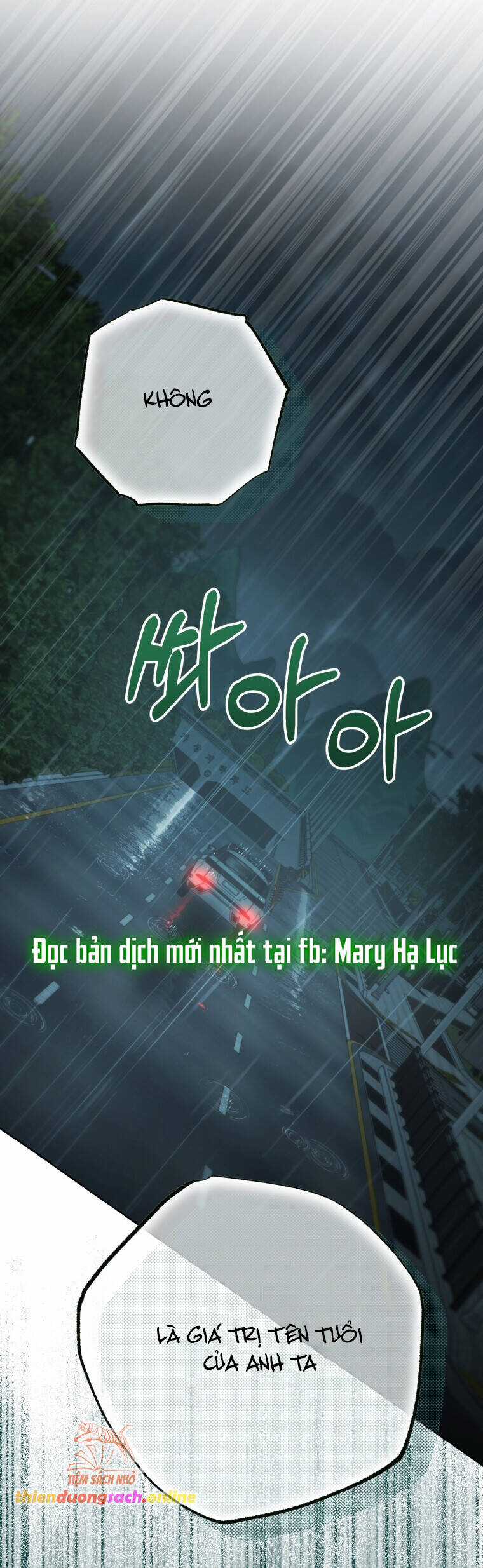 Khi Điện Thoại Đổ Chuông Chapter 6 trang 29