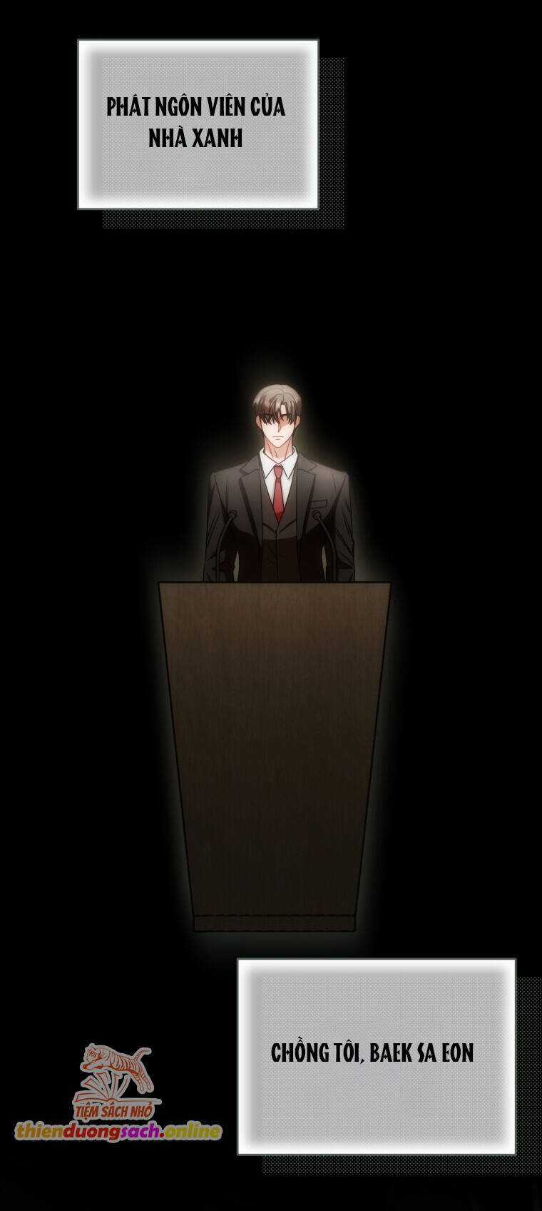 Khi Điện Thoại Đổ Chuông Chapter 6 trang 31