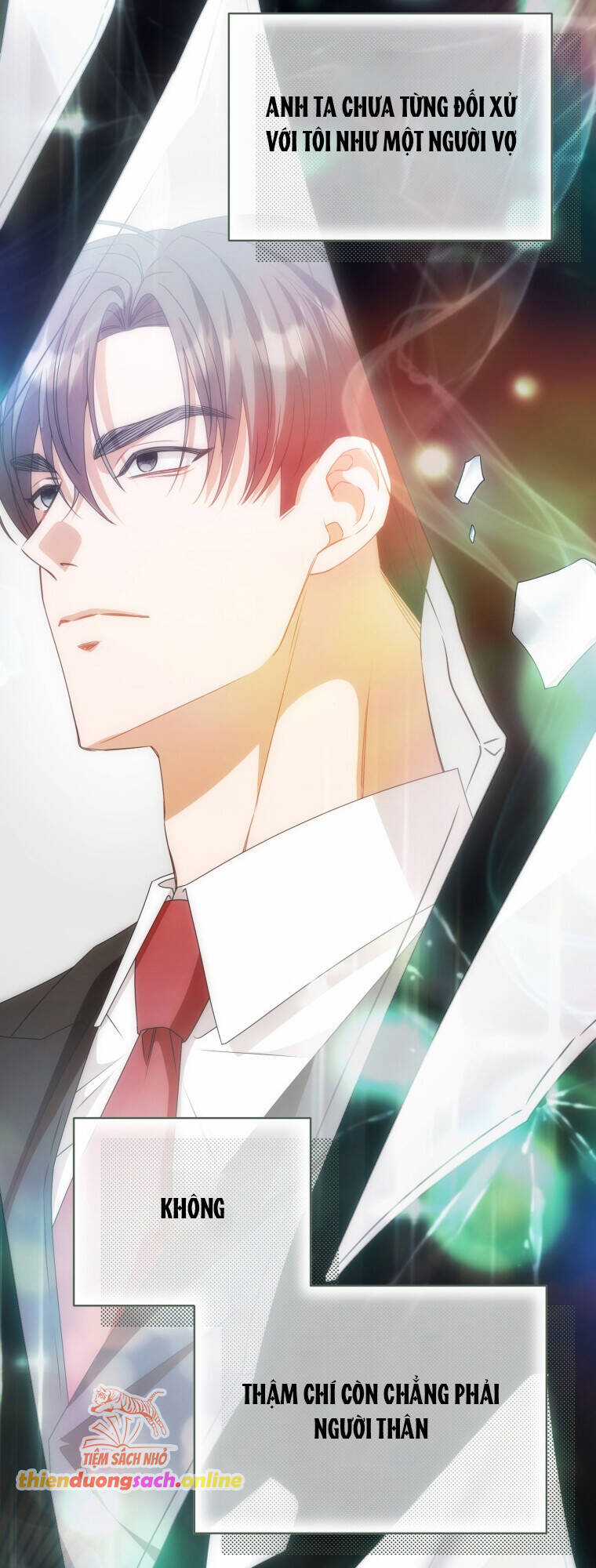 Khi Điện Thoại Đổ Chuông Chapter 6 trang 32