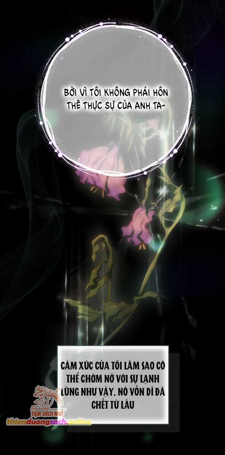 Khi Điện Thoại Đổ Chuông Chapter 6 trang 36