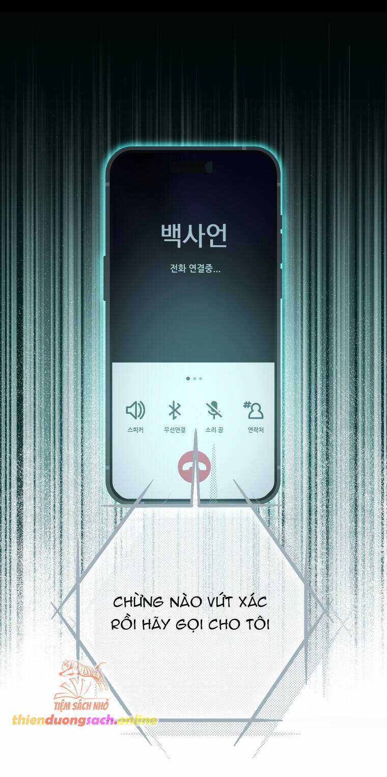 Khi Điện Thoại Đổ Chuông Chapter 6 trang 37