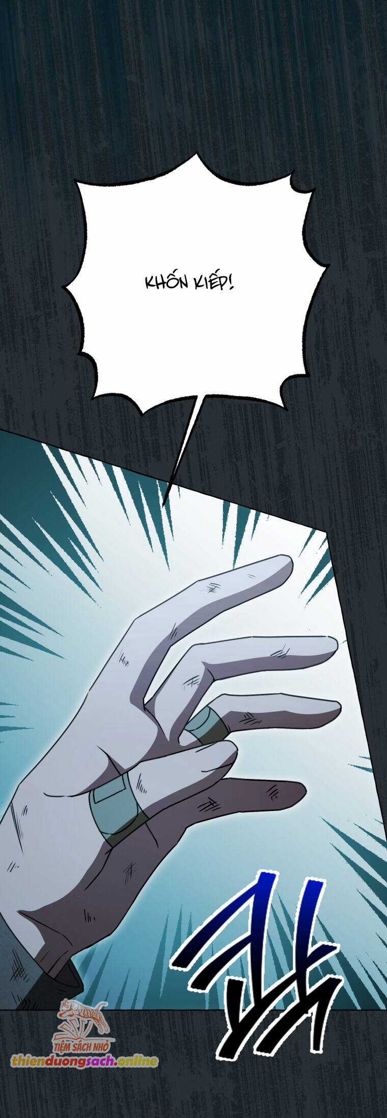 Khi Điện Thoại Đổ Chuông Chapter 6 trang 4