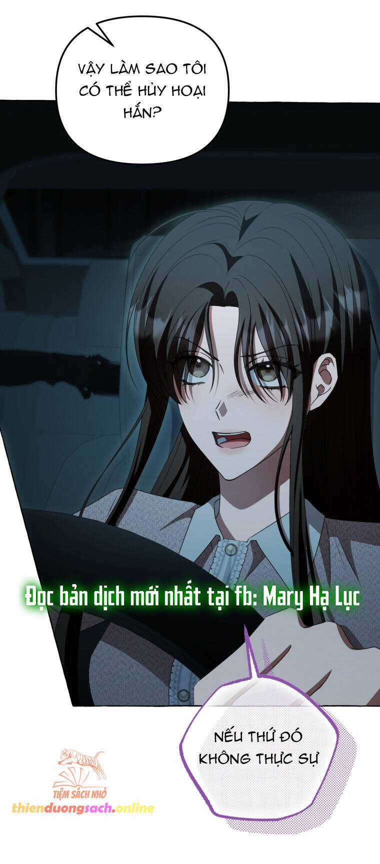 Khi Điện Thoại Đổ Chuông Chapter 6 trang 42