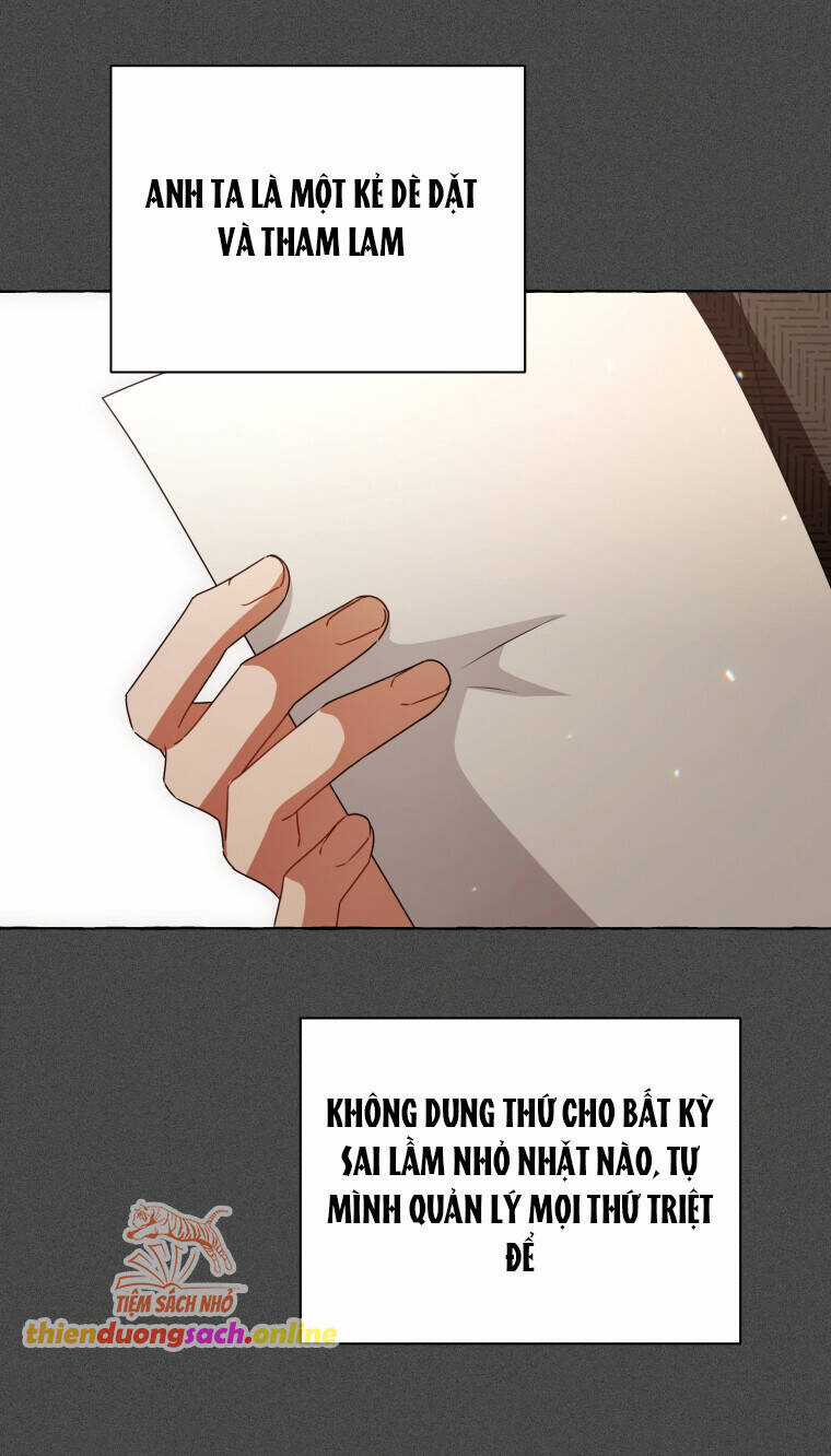 Khi Điện Thoại Đổ Chuông Chapter 6 trang 45