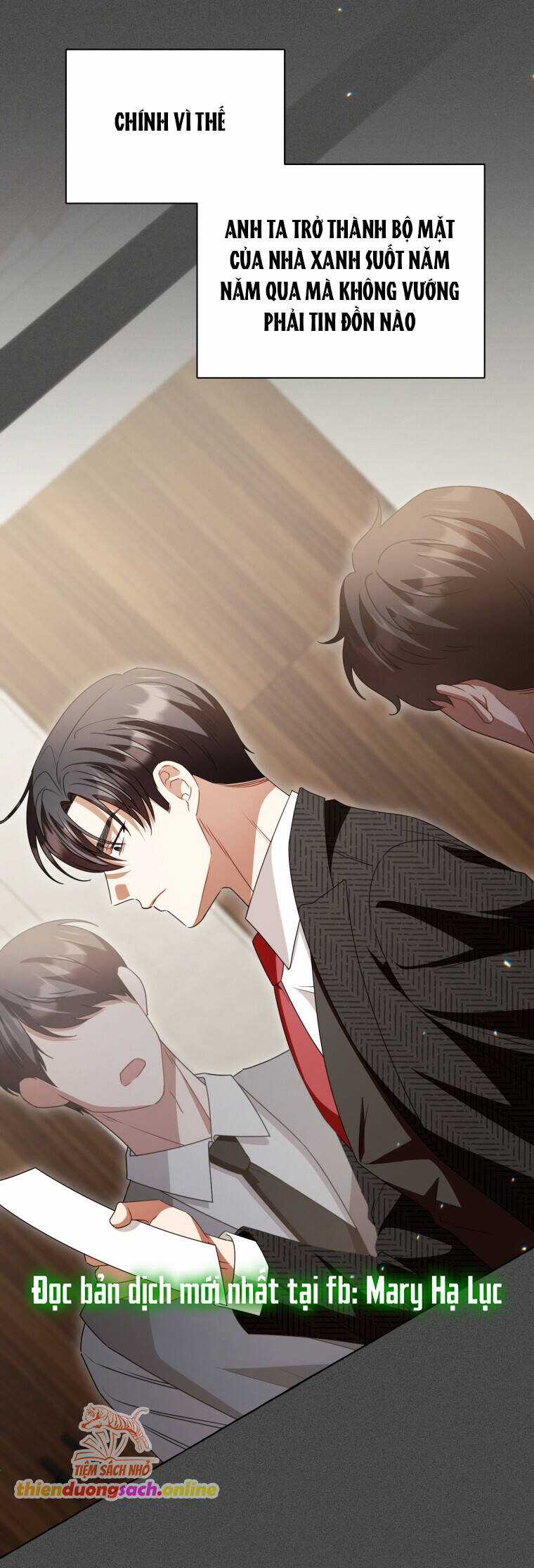 Khi Điện Thoại Đổ Chuông Chapter 6 trang 46