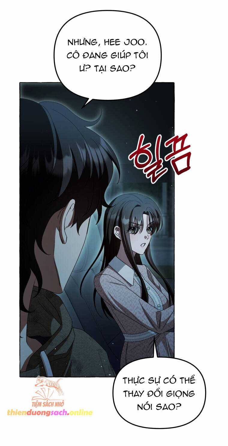 Khi Điện Thoại Đổ Chuông Chapter 6 trang 48