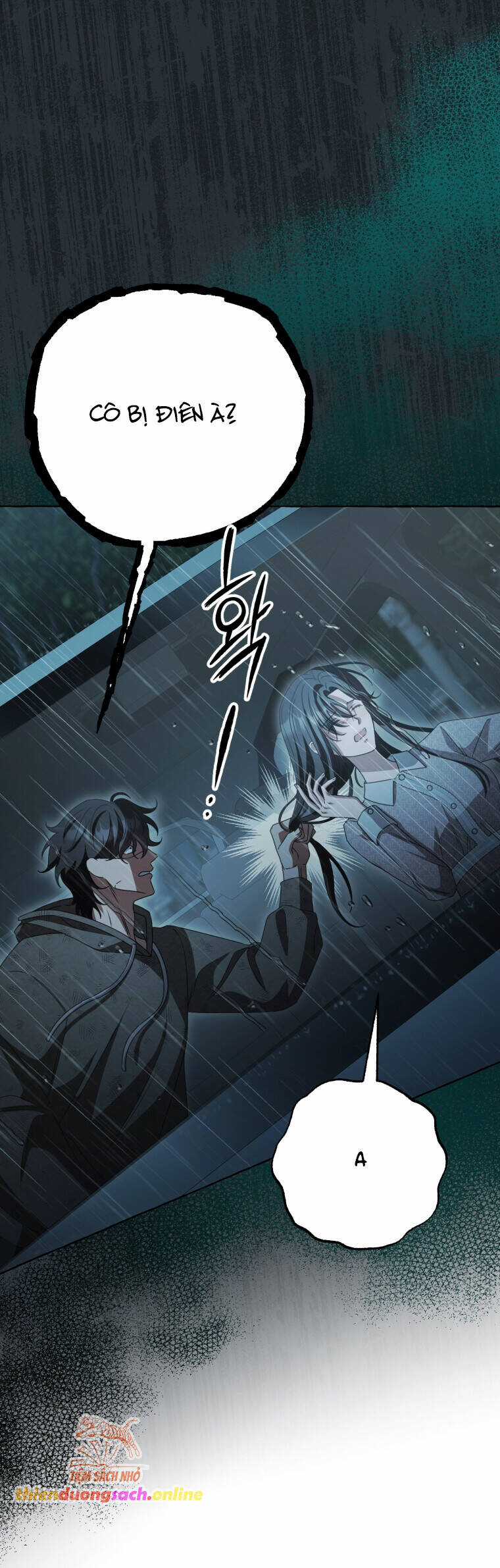Khi Điện Thoại Đổ Chuông Chapter 6 trang 5