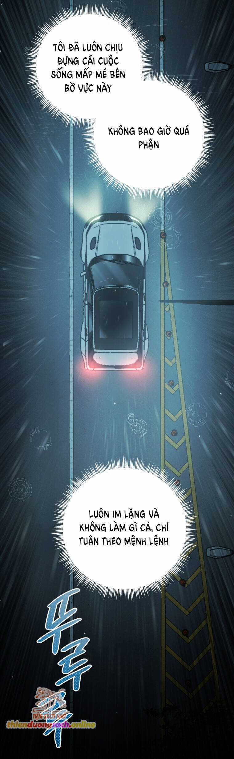 Khi Điện Thoại Đổ Chuông Chapter 6 trang 51