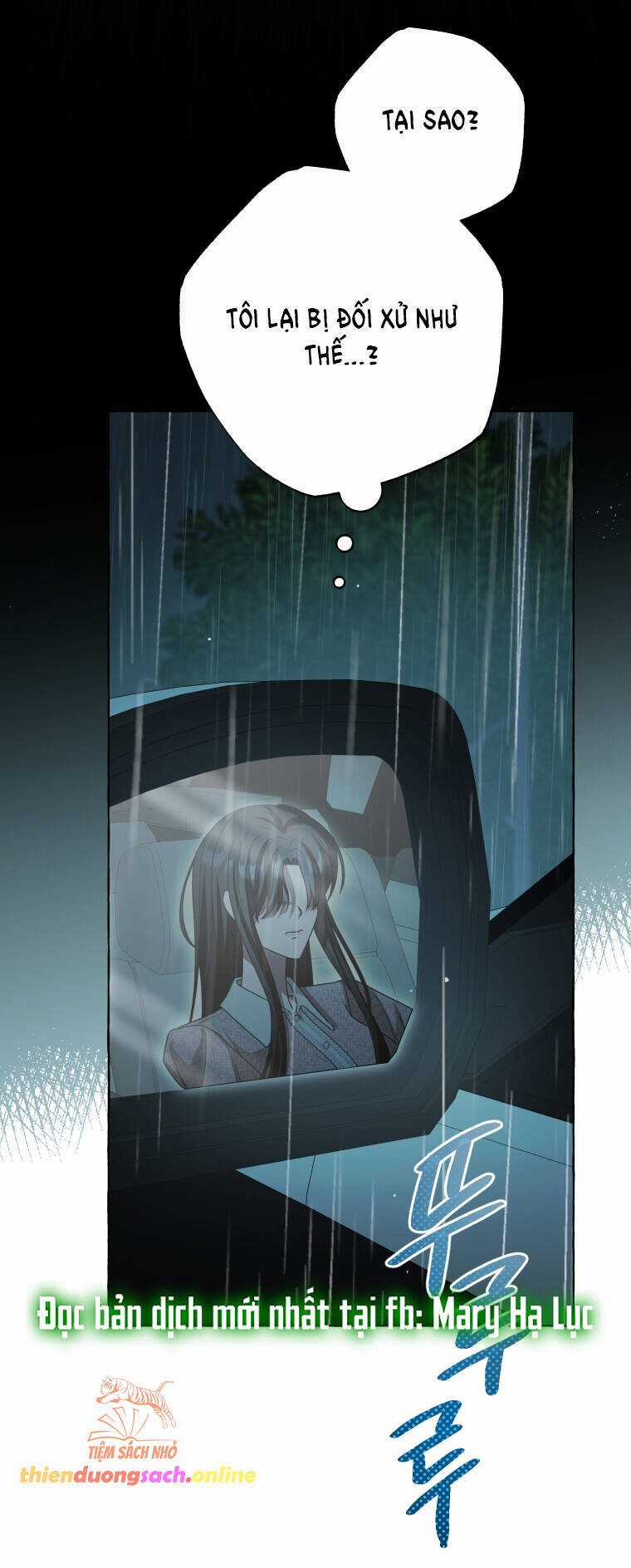 Khi Điện Thoại Đổ Chuông Chapter 6 trang 52